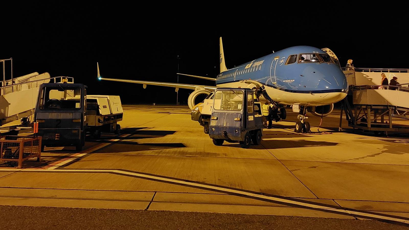 Amsterdam Schiphol Implements September & October Passenger Cap