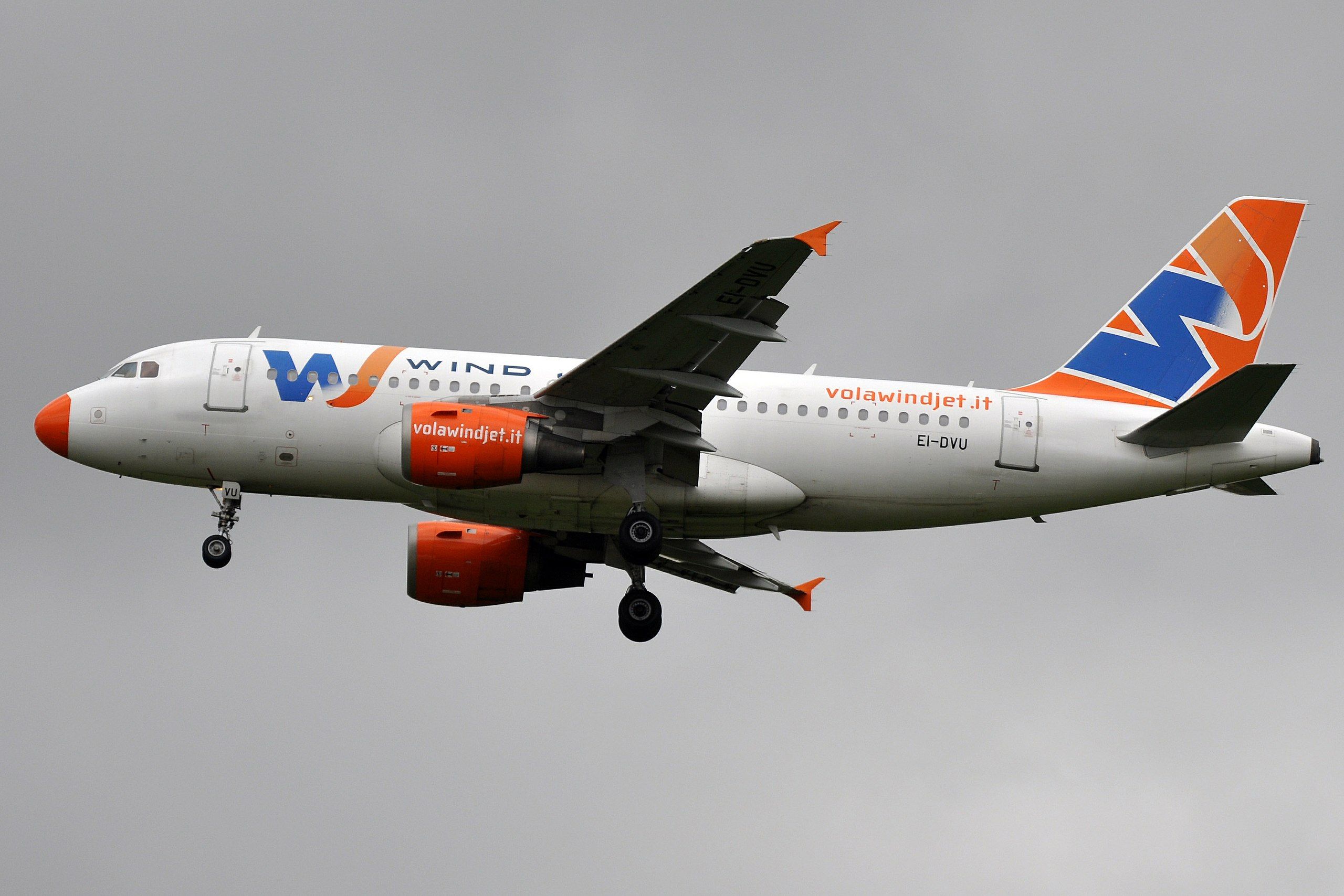 How Wind Jet Flight 243 Was The Result Of Pilot Error