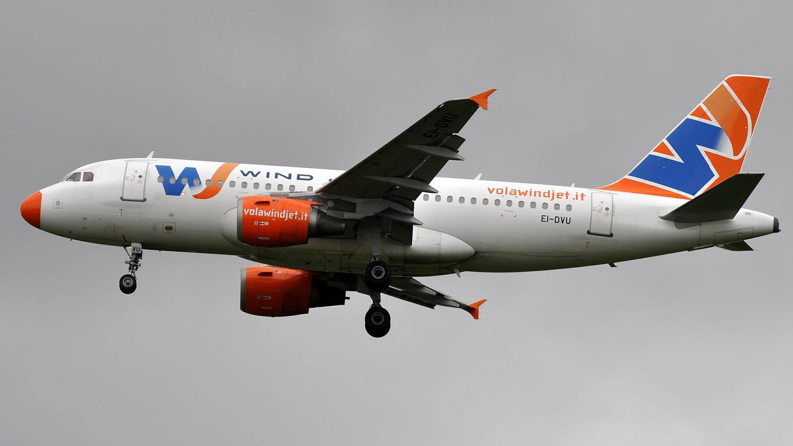 How Wind Jet Flight 243 Was The Result Of Pilot Error