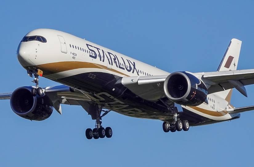 Starlux First Starlux Airlines To Double Capacity By Year End And Add Aircraft