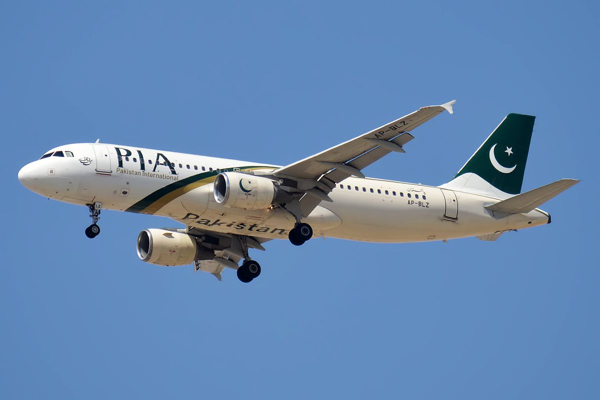 Pakistan International Pilots May Boycott Flights Over Non-Payment