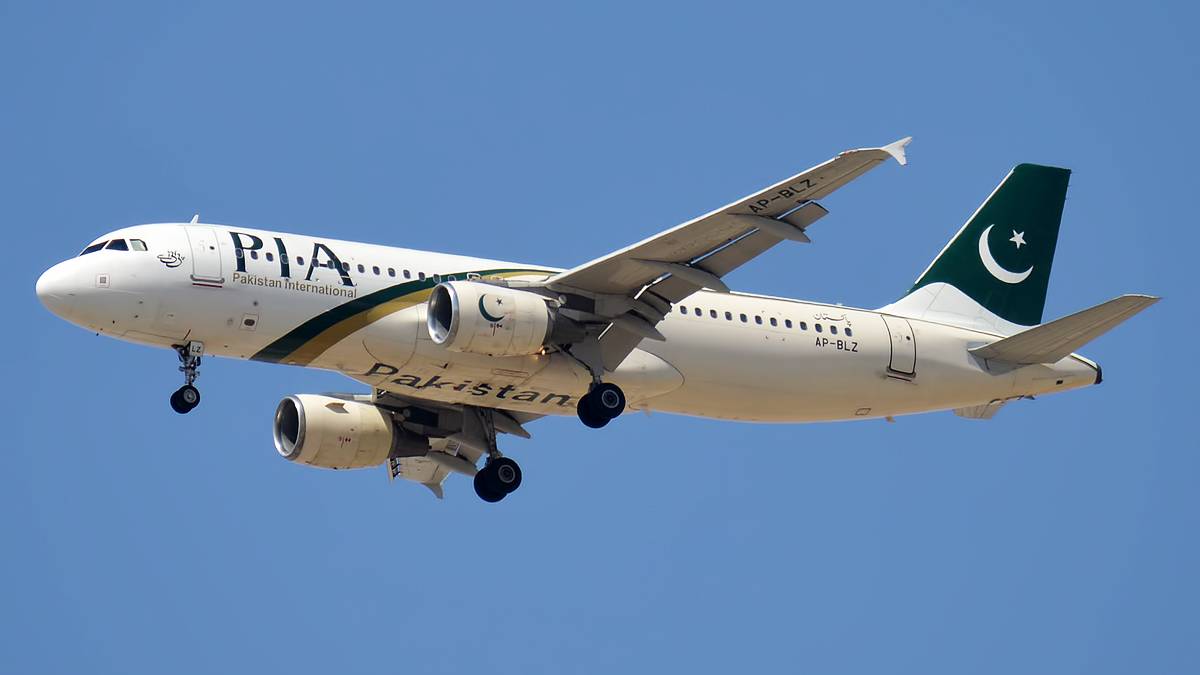 Pakistan International Pilots May Boycott Flights Over Non-Payment