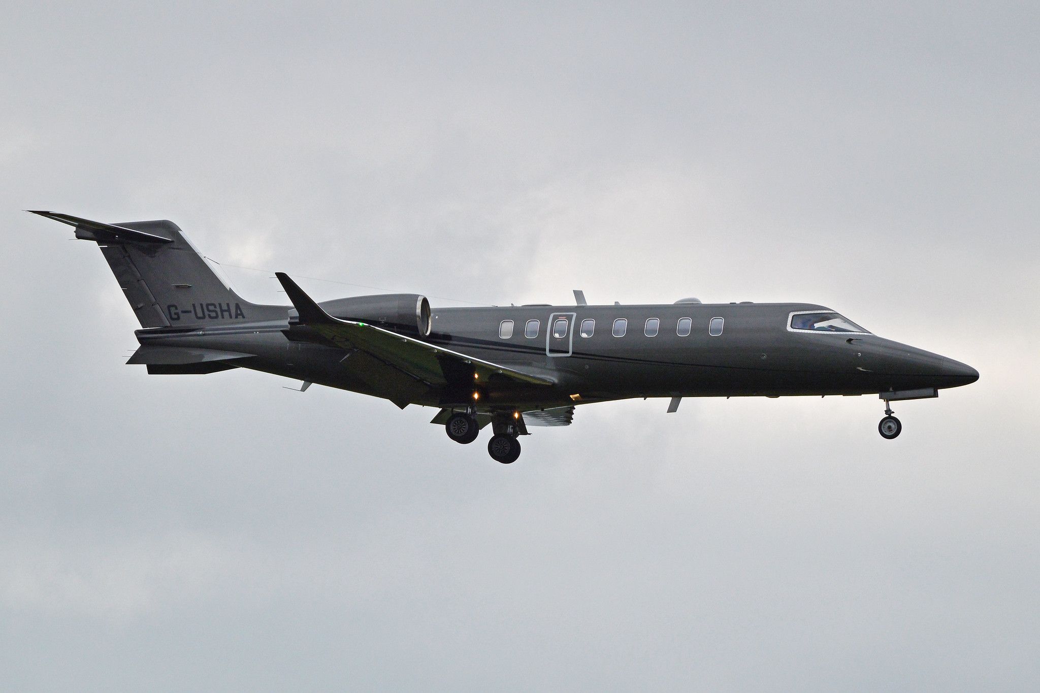 SaxonAir: Norwich Airport's Private Charter Specialists