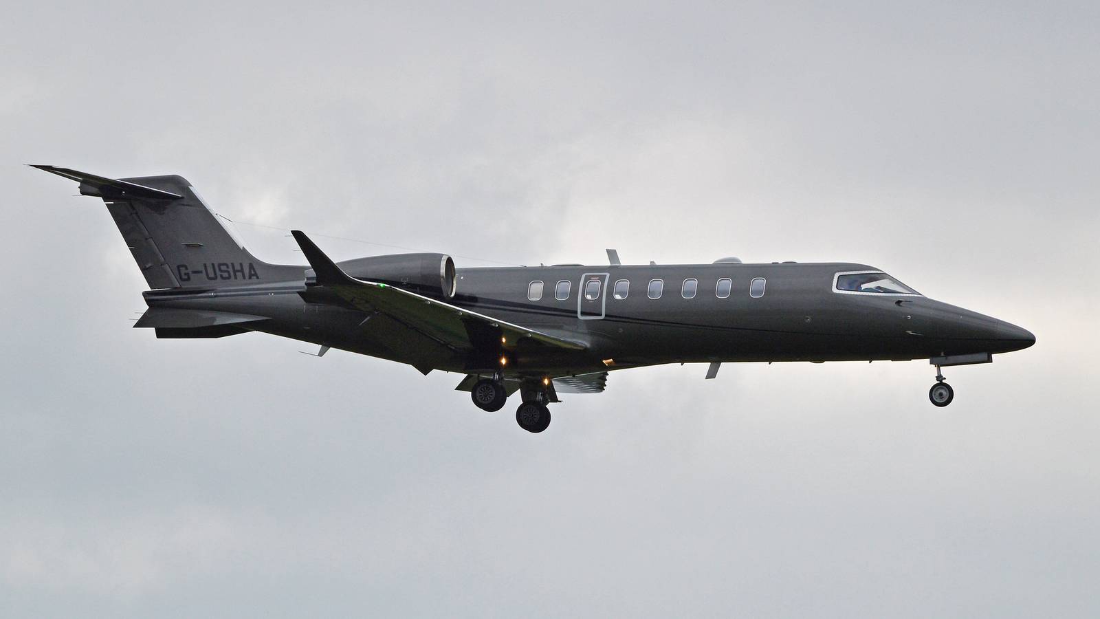 SaxonAir: Norwich Airport's Private Charter Specialists