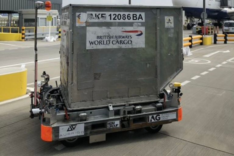 IAG Cargo Is Looking For Apprentices To Work At London Heathrow