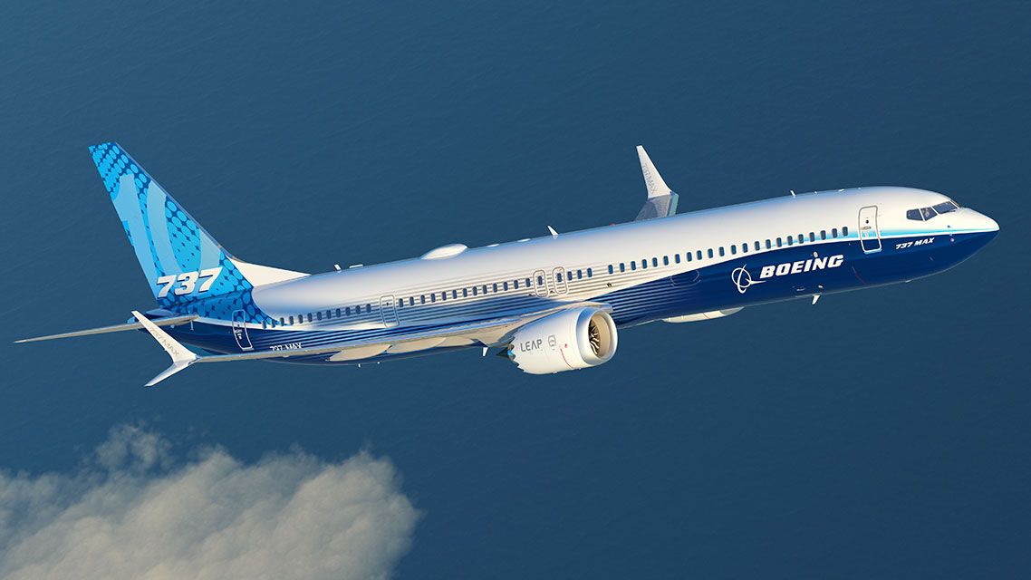 How Boeing's Competency-Based Pilot Training Enhances Aviation Safety