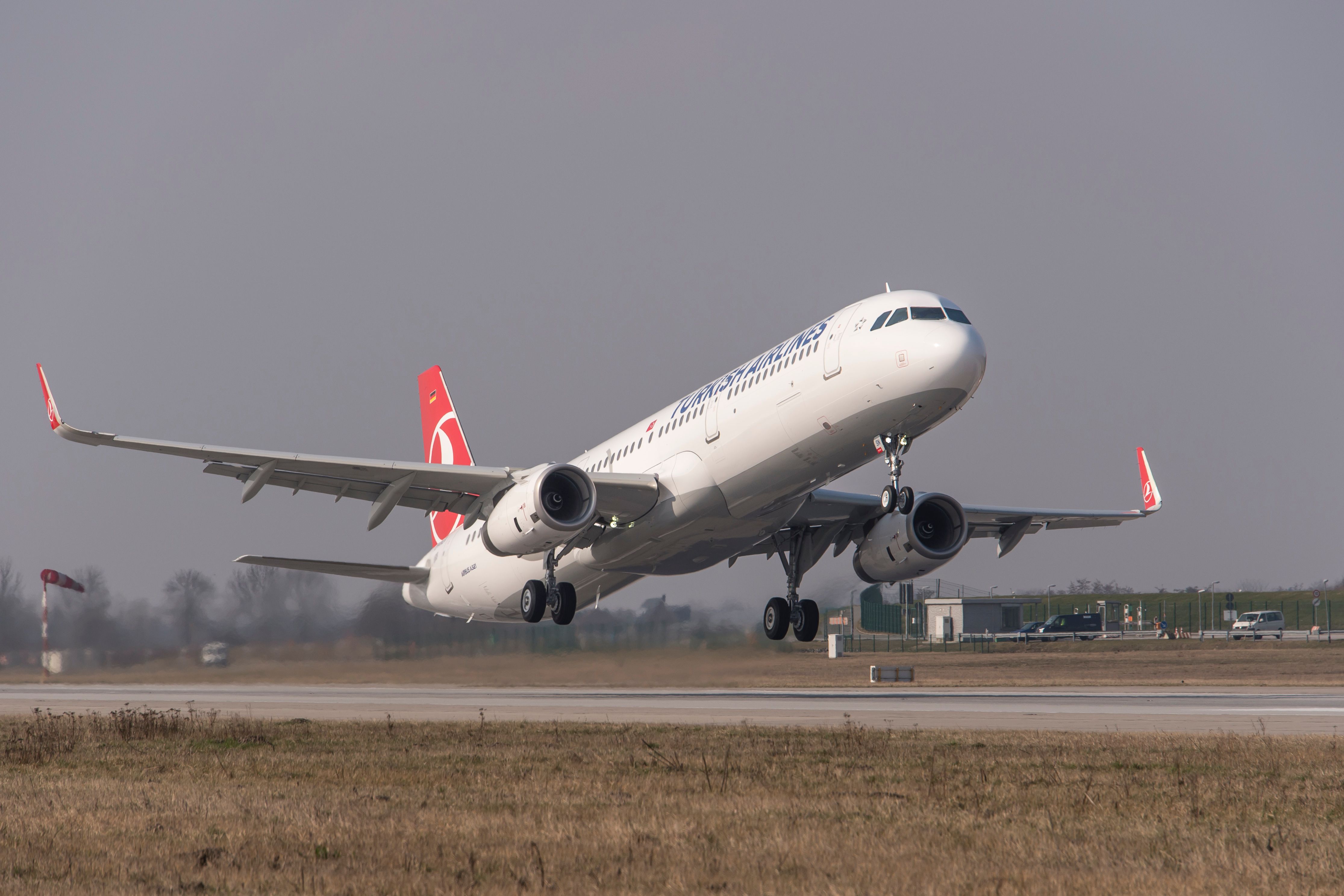Slovenia's Ljubljana Airport Gears Up For A Busy Winter