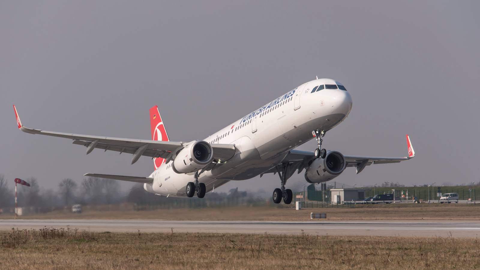 Slovenia's Ljubljana Airport Gears Up For A Busy Winter