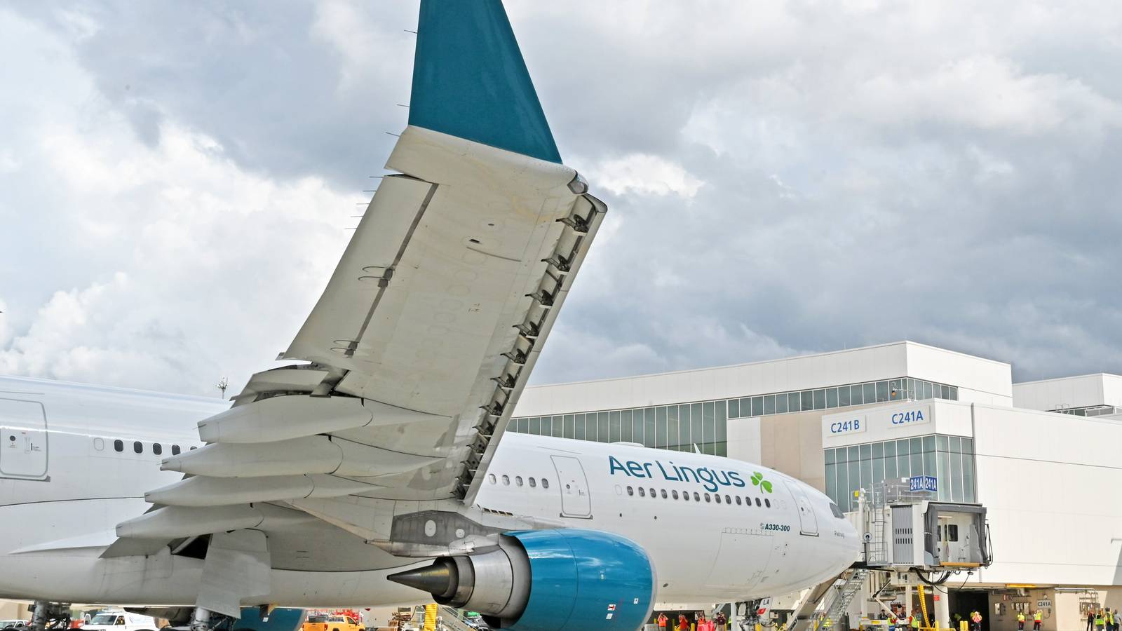 Aer Lingus Is Still Dealing With Lost Baggage Claims For Summer 2022