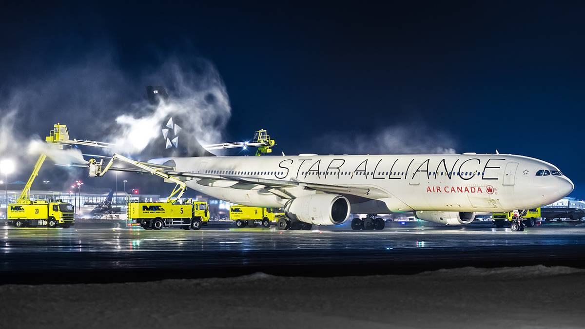 Star Alliance Seeks To Have 50% Of Its Carriers Using Biometrics By 2025