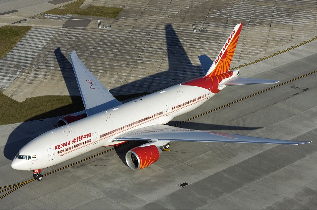 11 Nonstop Routes: Inside Air India’s Record North America Flights This Winter