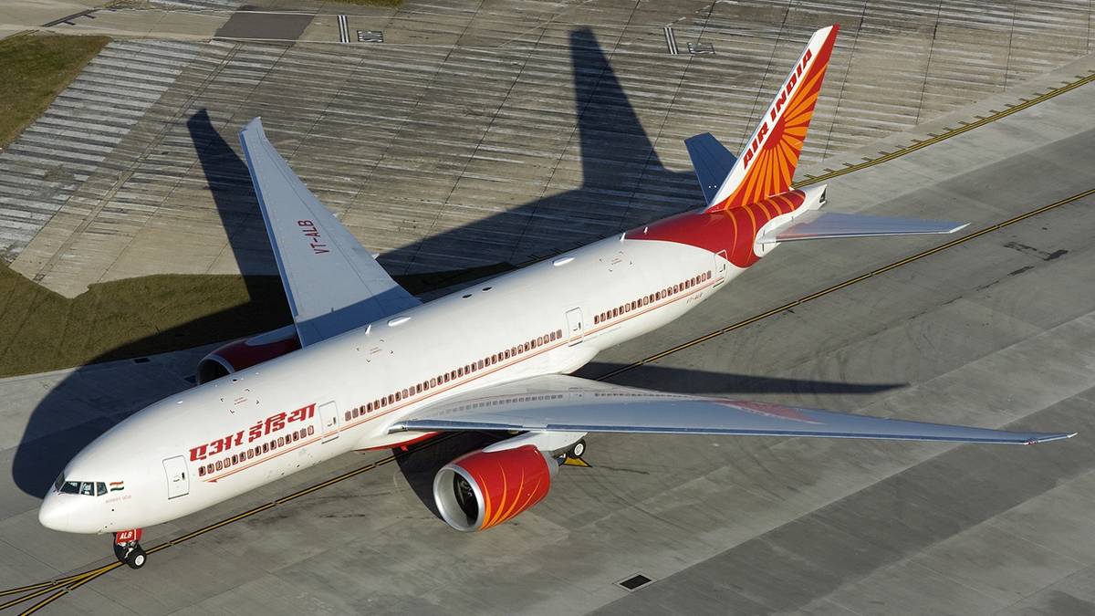 11 Nonstop Routes: Inside Air India’s Record North America Flights This Winter