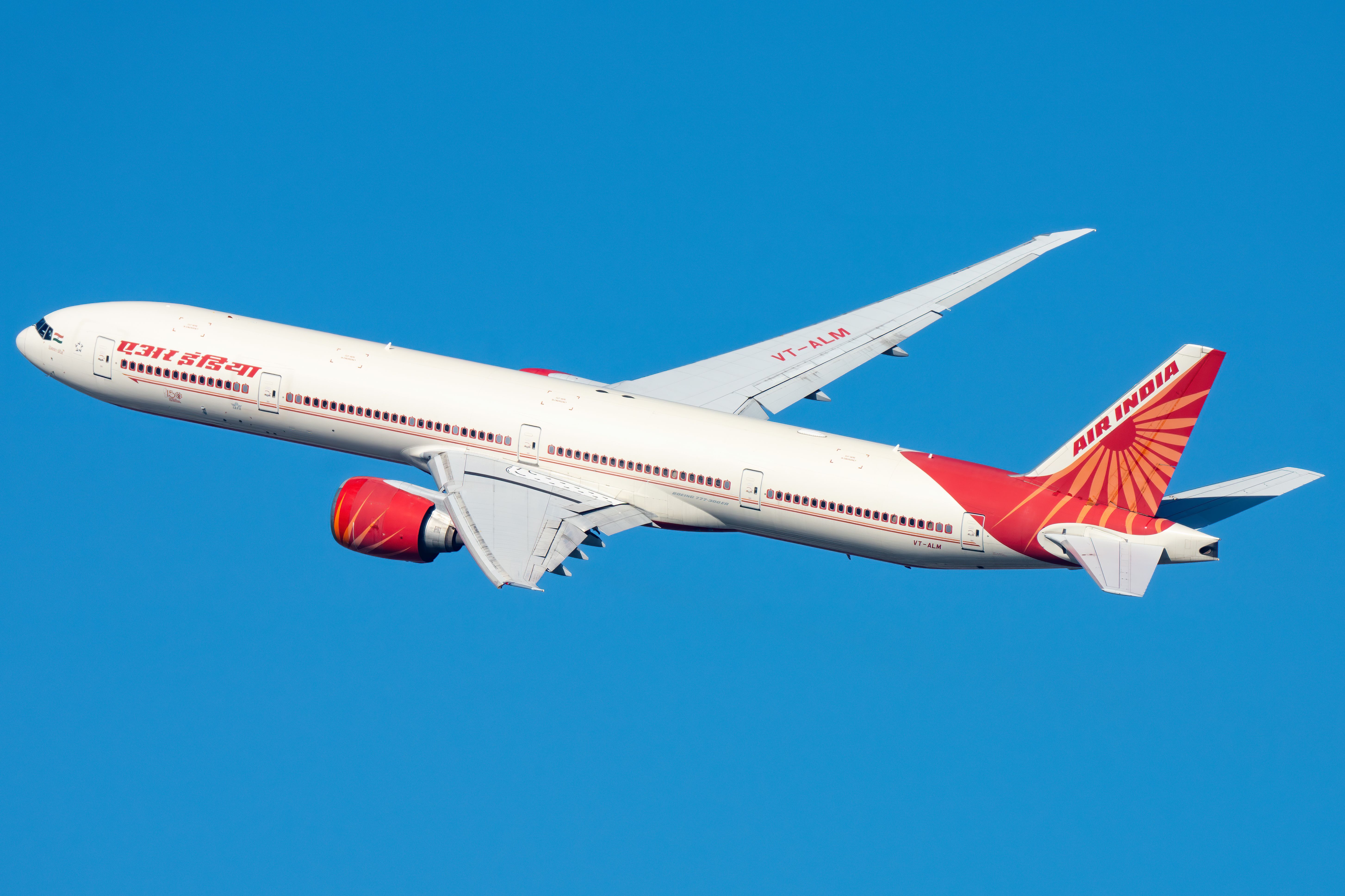 India Signs Open Skies Agreement With Canada