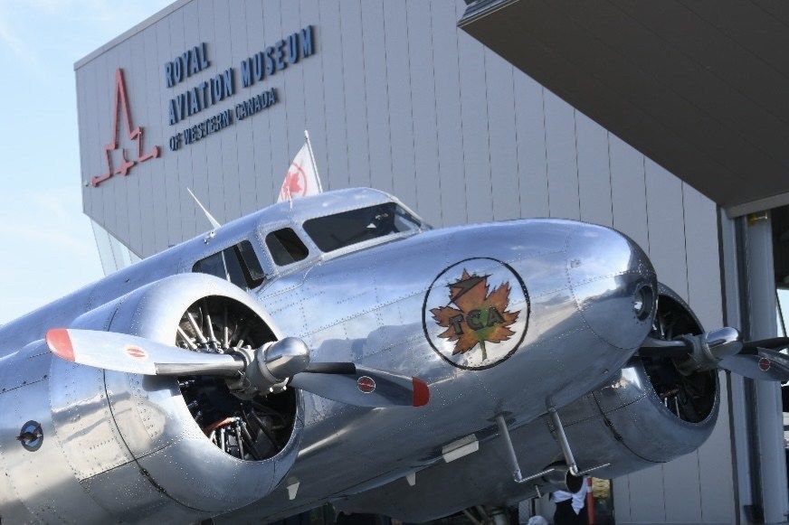 Happy Birthday! Air Canada Celebrates 85 Years With An Aircraft Donation
