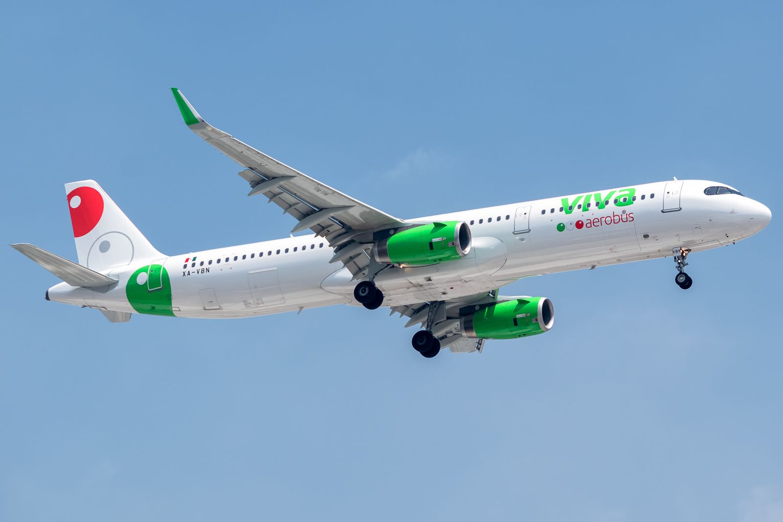 Viva Aerobus Launches A Loyalty Program: What To Know