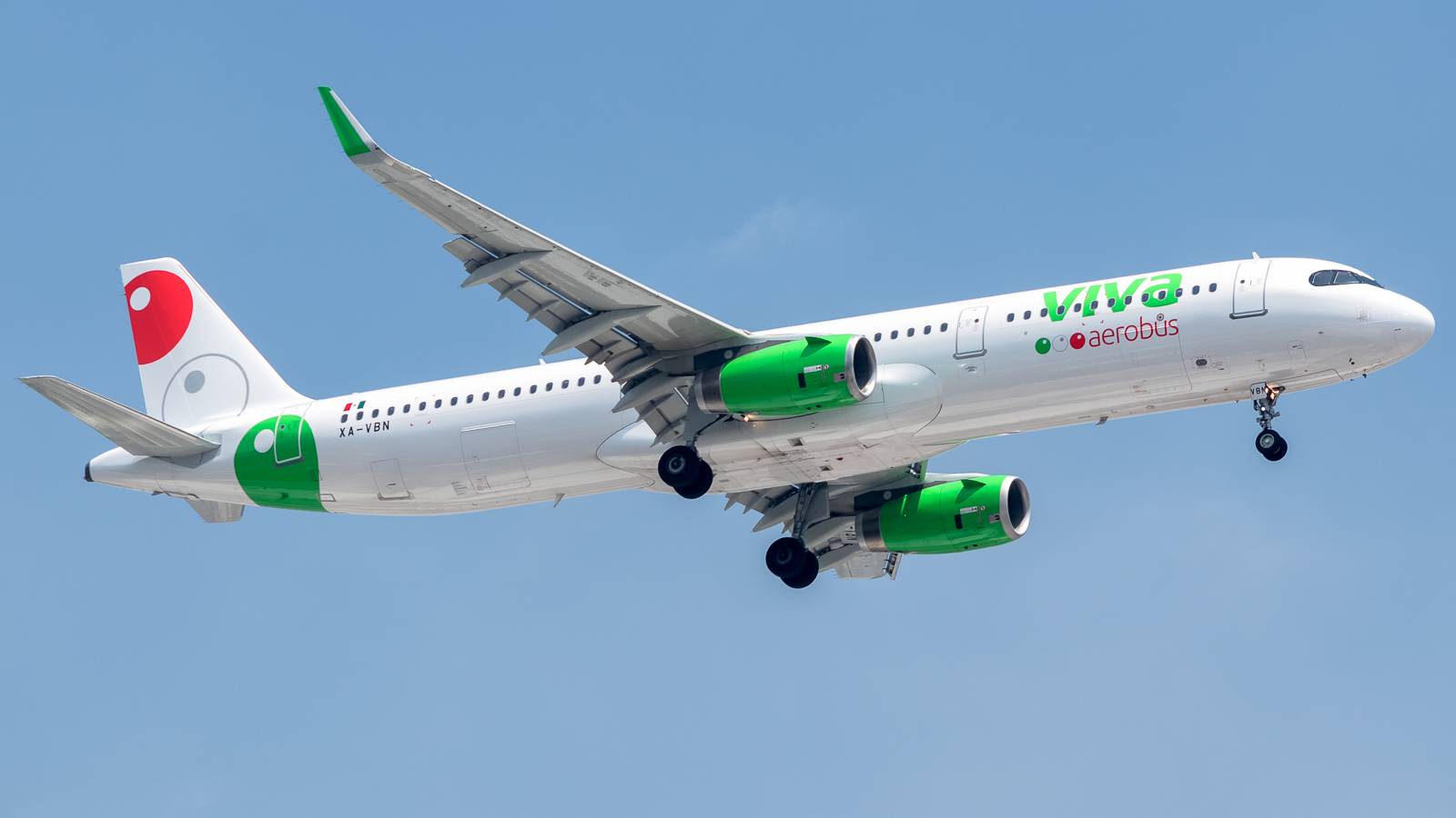 Viva Aerobus Launches A Loyalty Program: What To Know