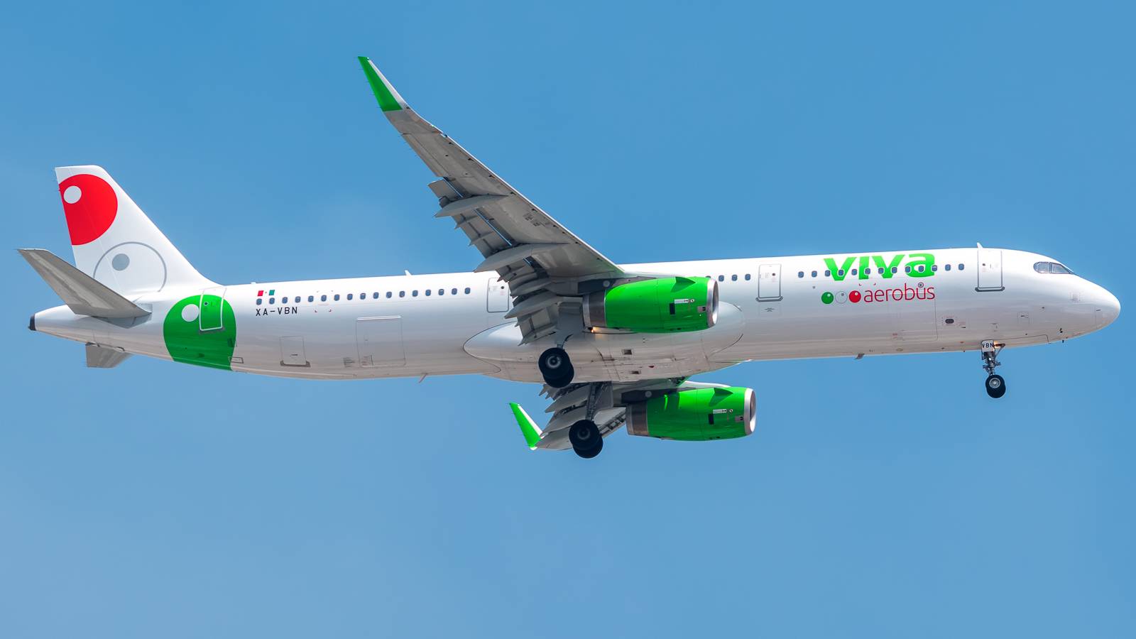 FAA’s Category 2 Impact: Viva Aerobus Suspends 7 Future US Routes