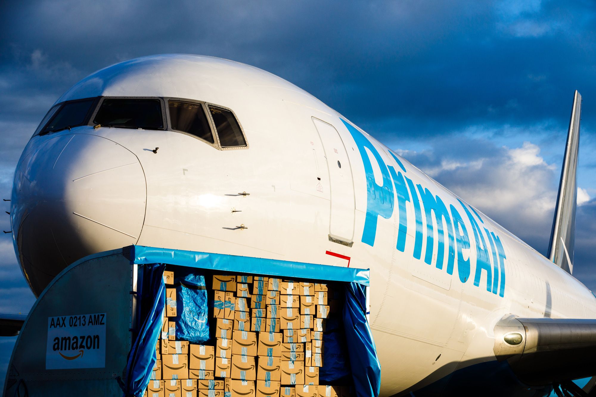 Grounded Planes, Routes Trimmed: Has The Bottom Dropped Out Of The Air Cargo Market?
