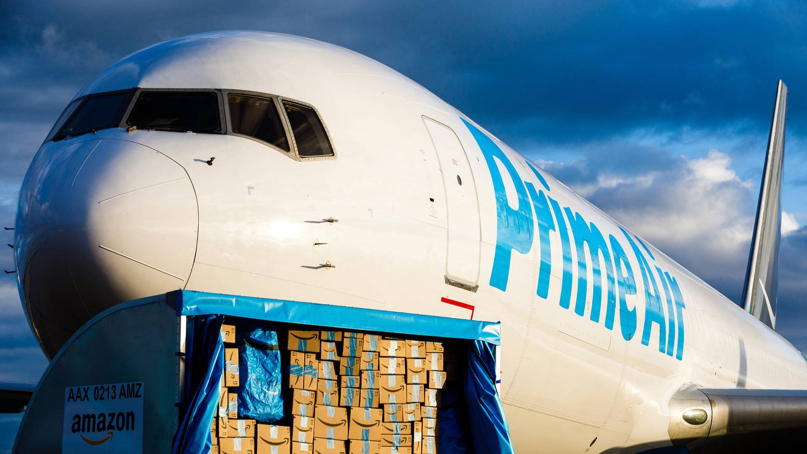 Grounded Planes, Routes Trimmed: Has The Bottom Dropped Out Of The Air Cargo Market?