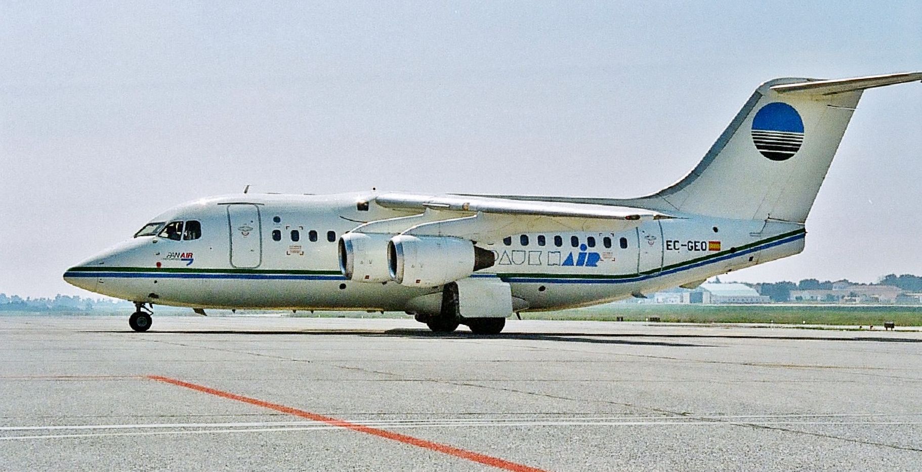 A Look At PauknAir Flight 4101's Crash In Morocco