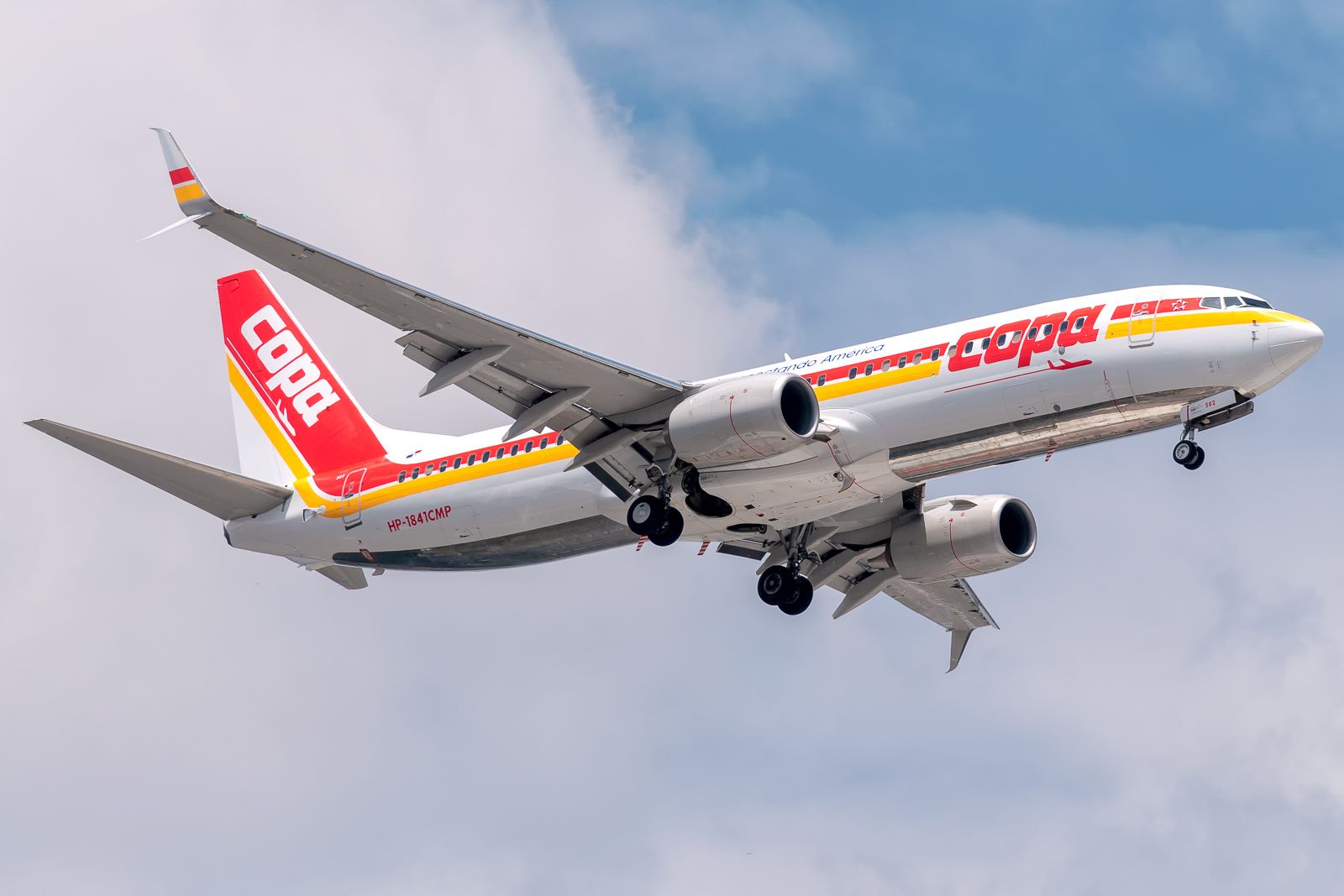 Copa Airlines Pilots Avoid Strike And Reach New Deal