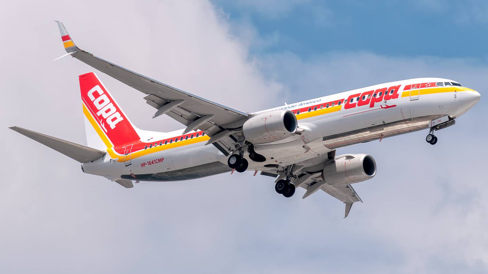 Copa Airlines Pilots Avoid Strike And Reach New Deal