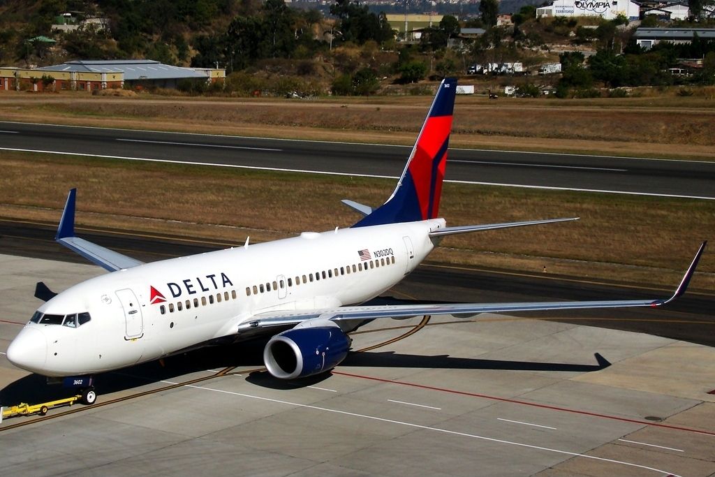 2 Years Of Retirement: A Look At Delta's Former Boeing 737-700 Operations