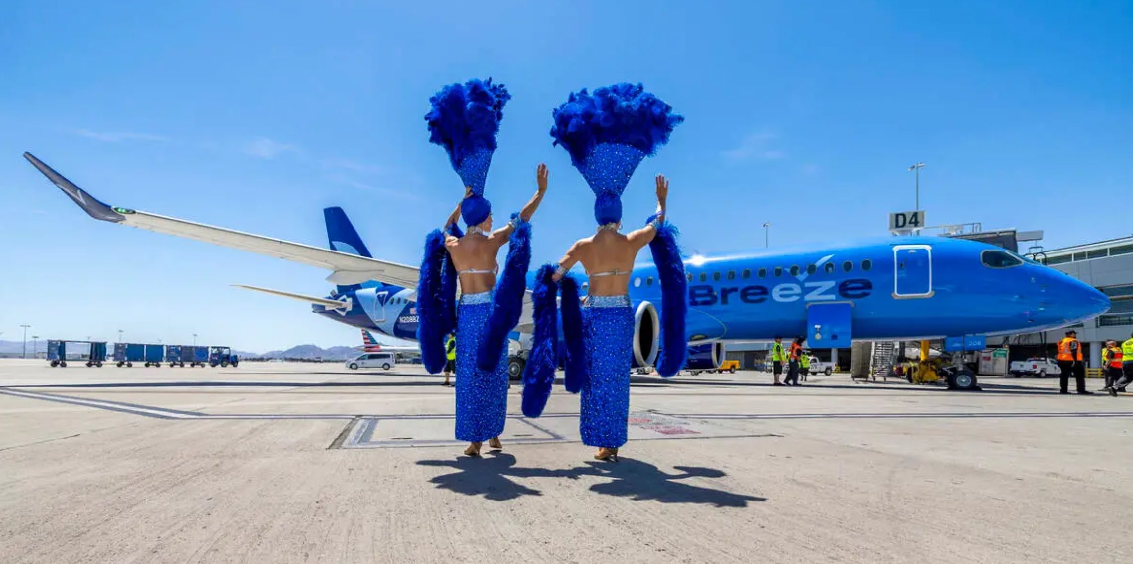 The Most Notable New Airline Routes This Week