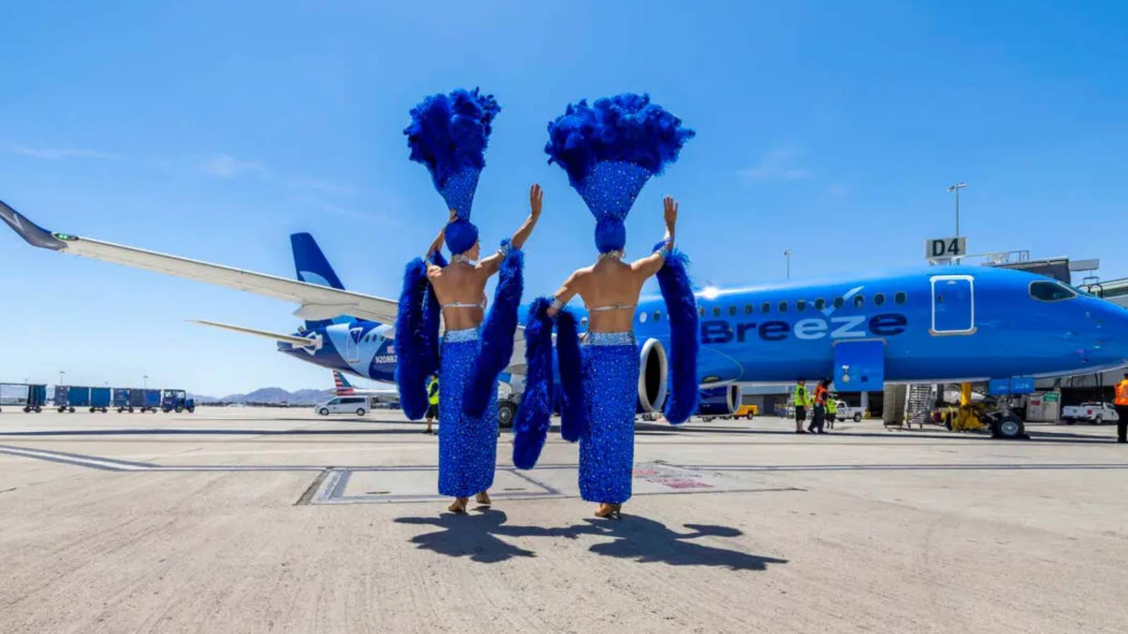 The Most Notable New Airline Routes This Week