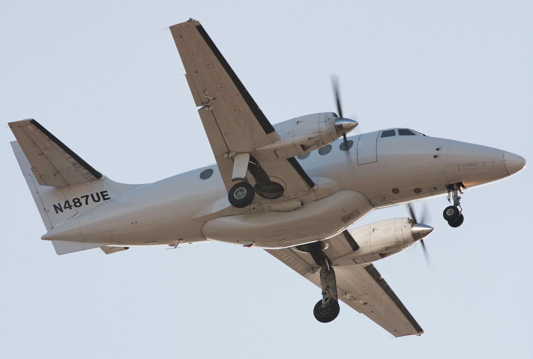 Passenger Dies In Saeta Peru Jetstream 32 Runway Overrun Accident