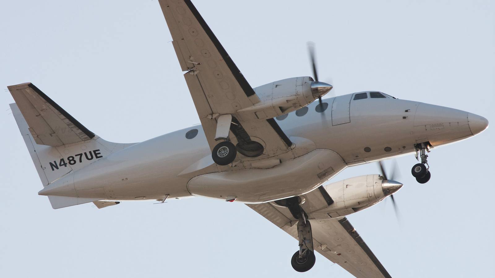 Passenger Dies In Saeta Peru Jetstream 32 Runway Overrun Accident