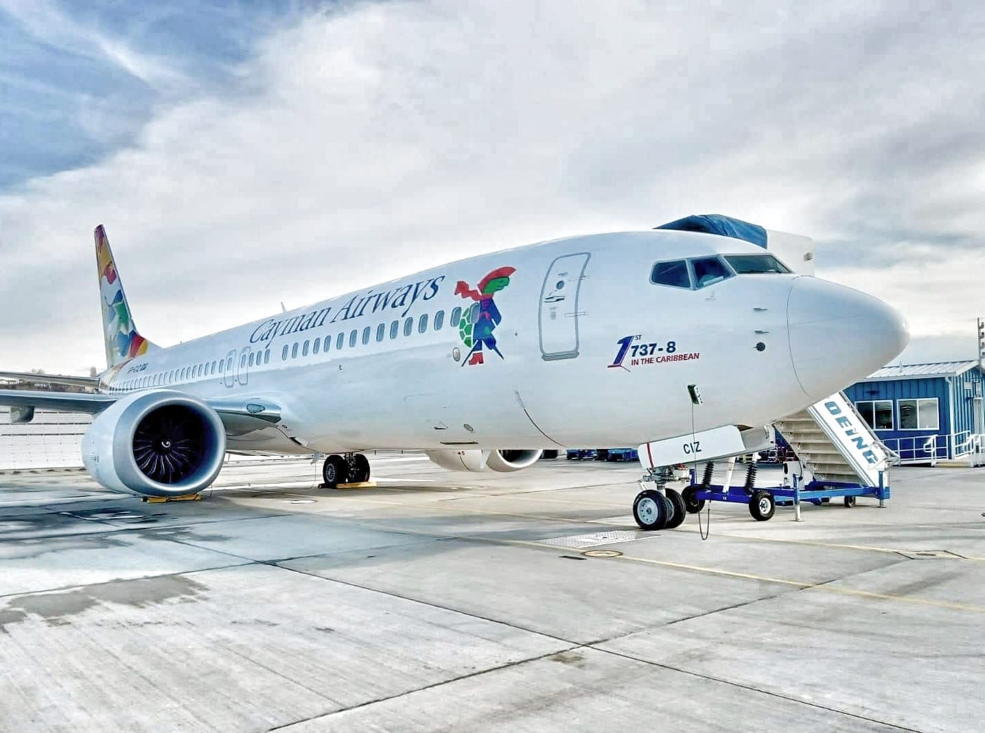 Hurricane Ian Forces Airlines To Move Planes To Safety As Airports Close