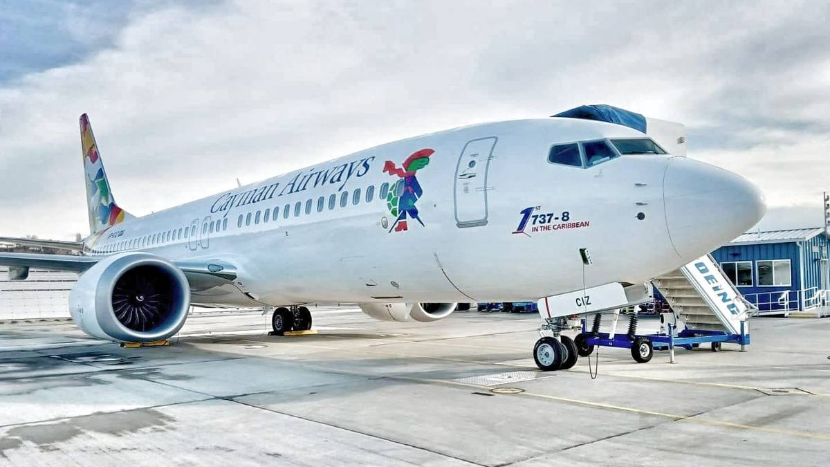 Hurricane Ian Forces Airlines To Move Planes To Safety As Airports Close