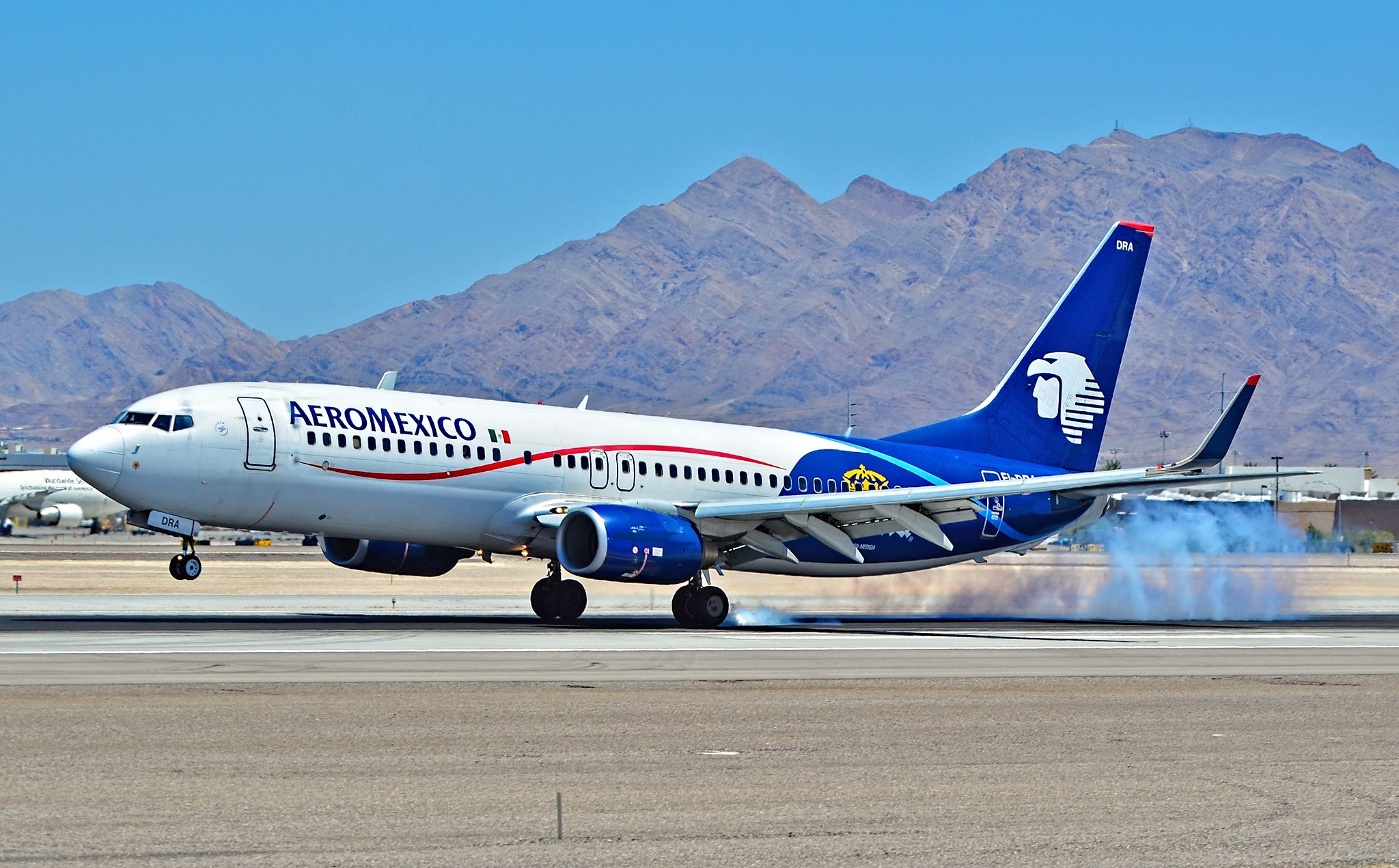 The Story Of Aeroméxico's Only Hijack Incident