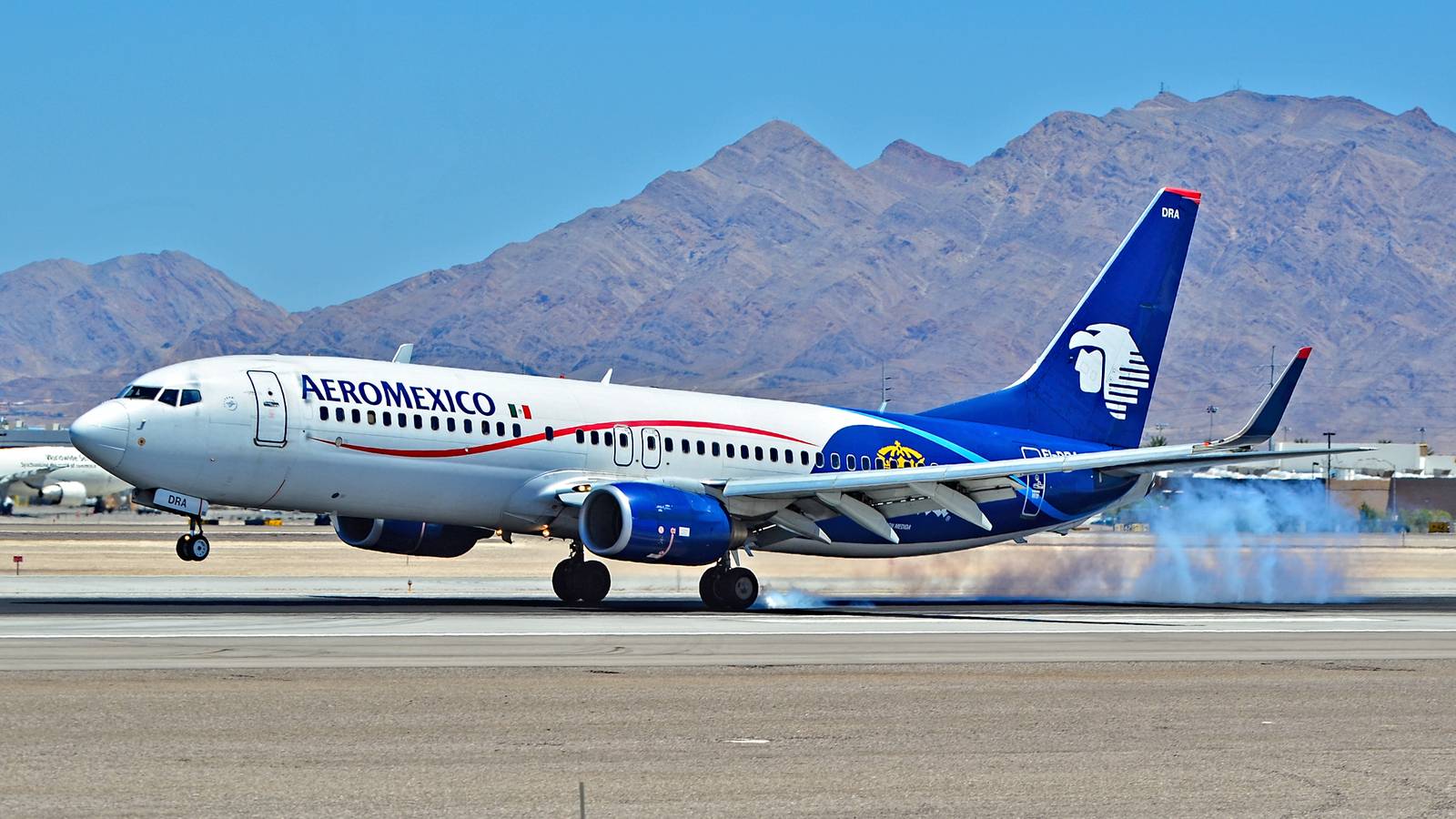 The Story Of Aeroméxico's Only Hijack Incident