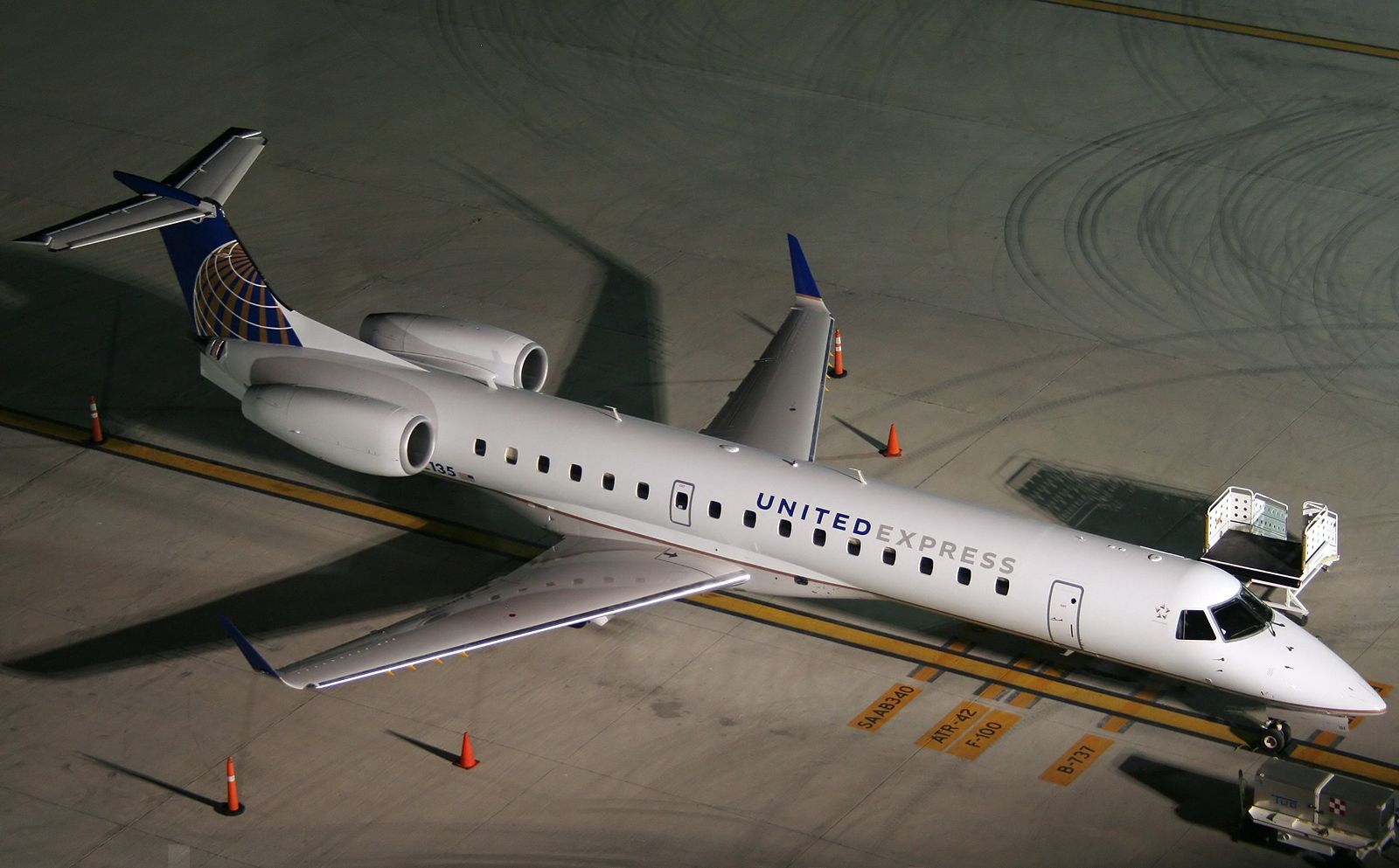 Ouch: American, Delta & United Have Cut 59 Airports Since April 2020