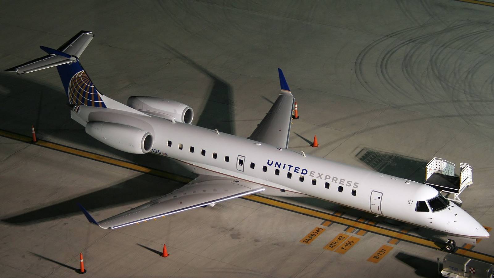 Ouch: American, Delta & United Have Cut 59 Airports Since April 2020