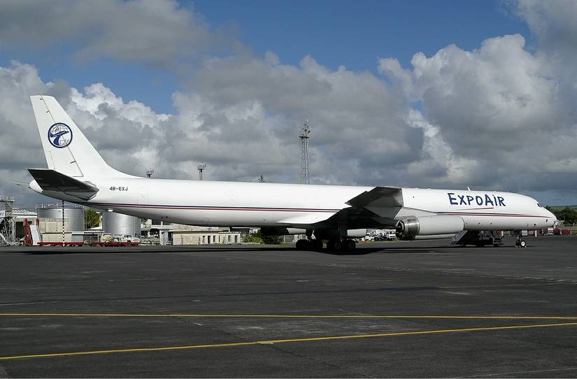 Alain Rioux Aviation Airline Startup Of The Week: Sri Lanka's Private FitsAir