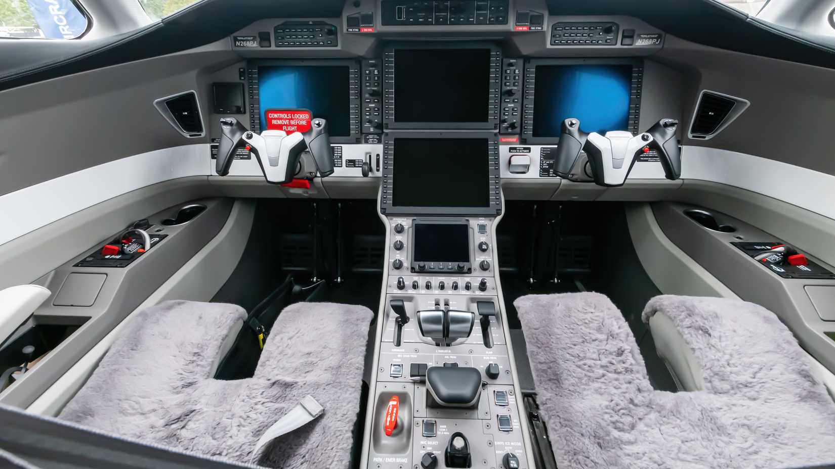 Pc 24 Checklist A Guide To The Pilatus PC-24: Unique Features of the Aircraft
