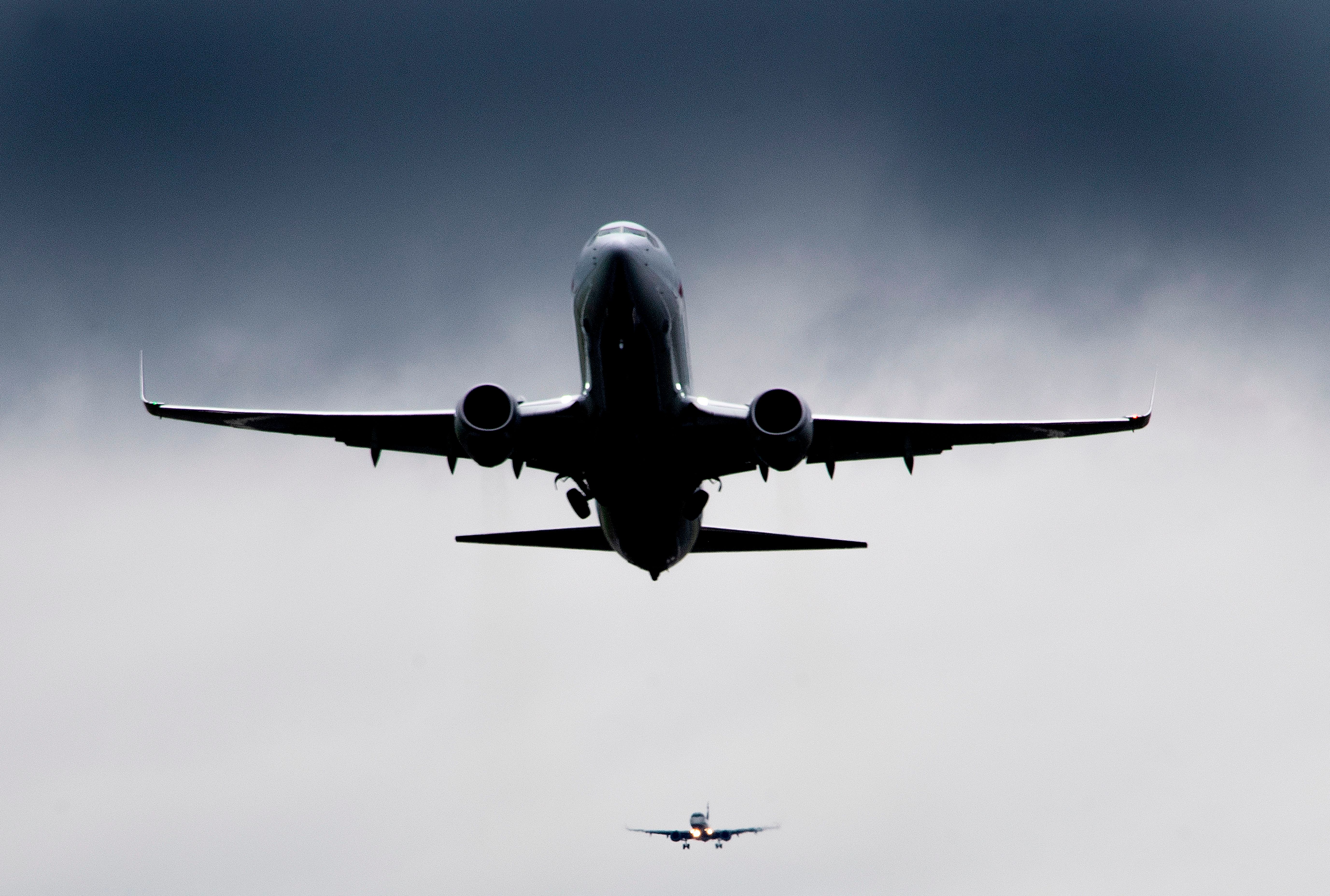 AerCap CEO Calls Out SAF Targets As Political "Pie In The Sky"