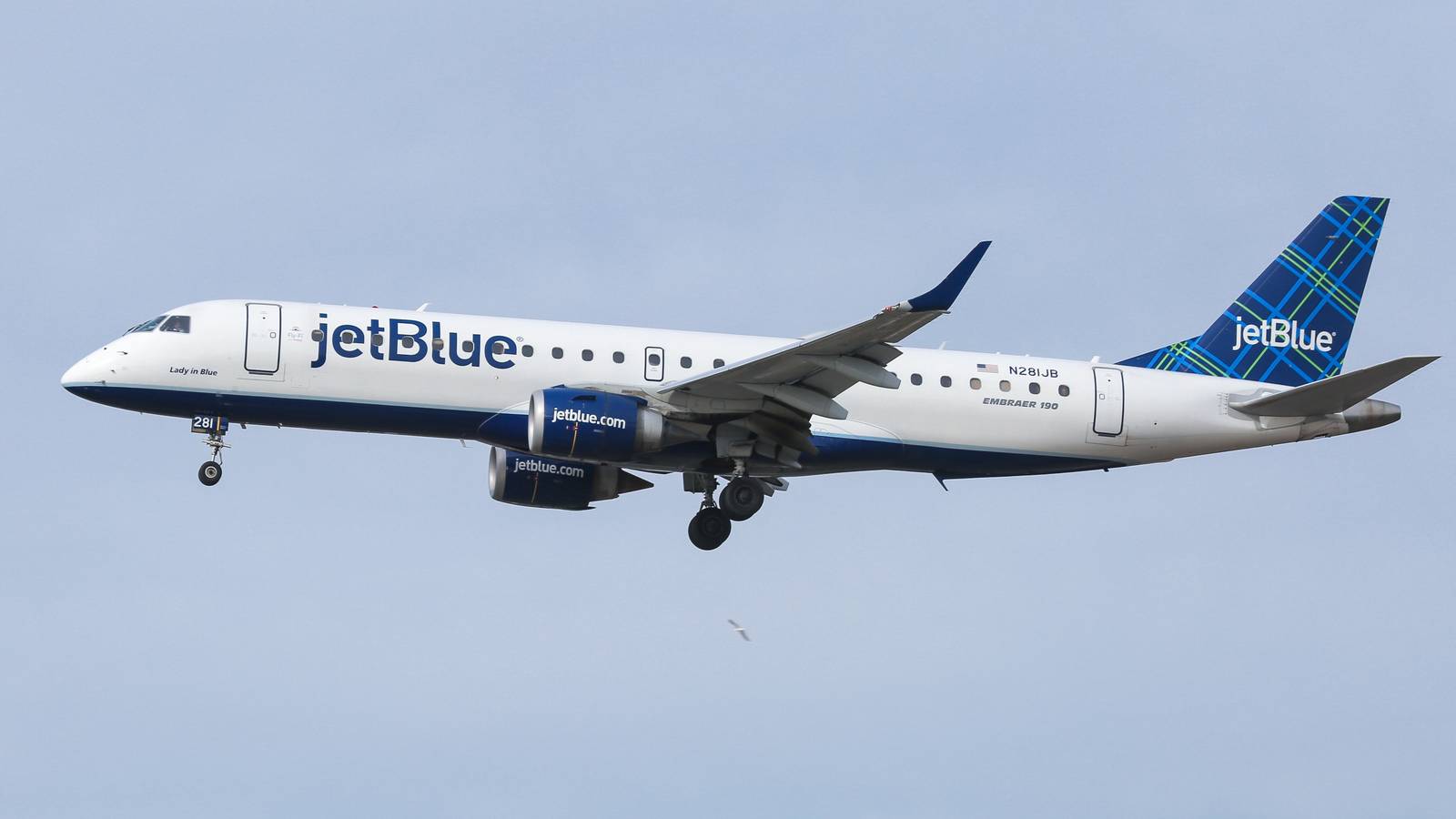 JetBlue Allowed To Keep Unused Slots At New York JFK Airport