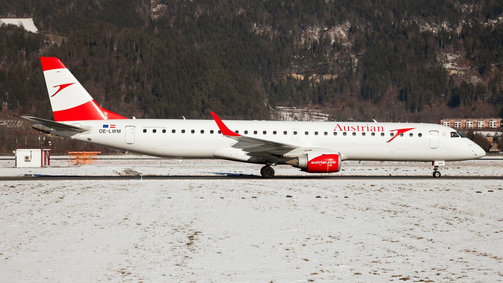 65 Years In Existence: What Does Austrian Airlines' Fleet Look Like In 2022?