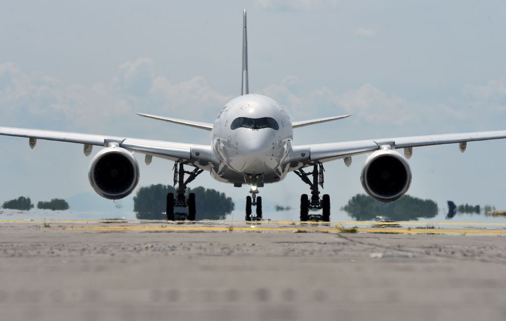 Why Lufthansa Isn’t Interested In Dimmable Airbus A350 Windows