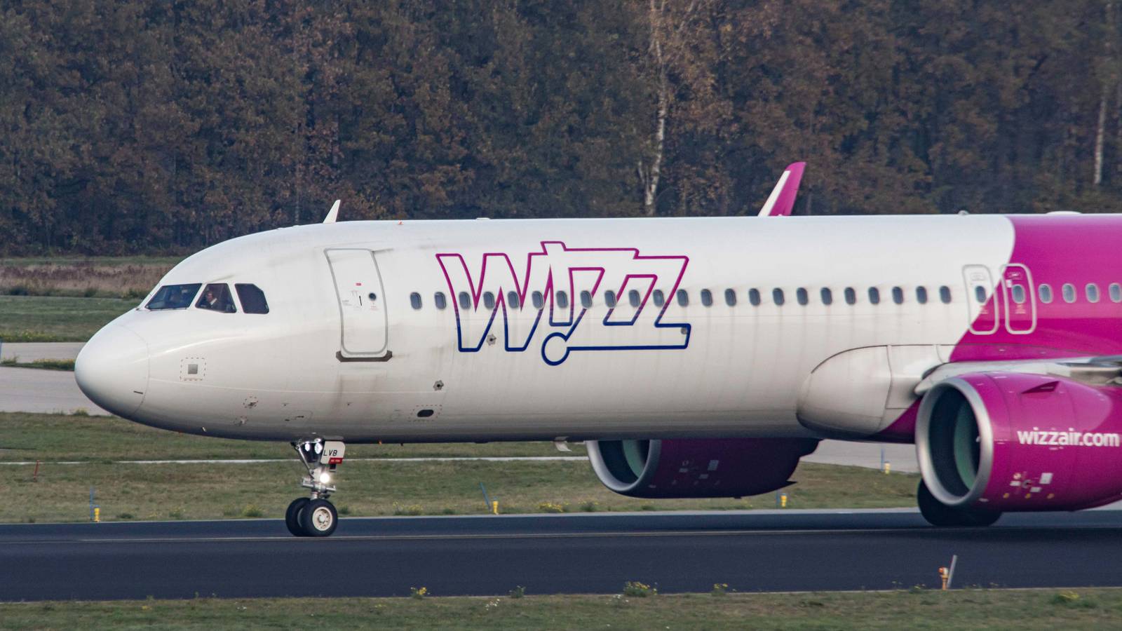Wizz Air Gains Maltese Air Operator Certificate