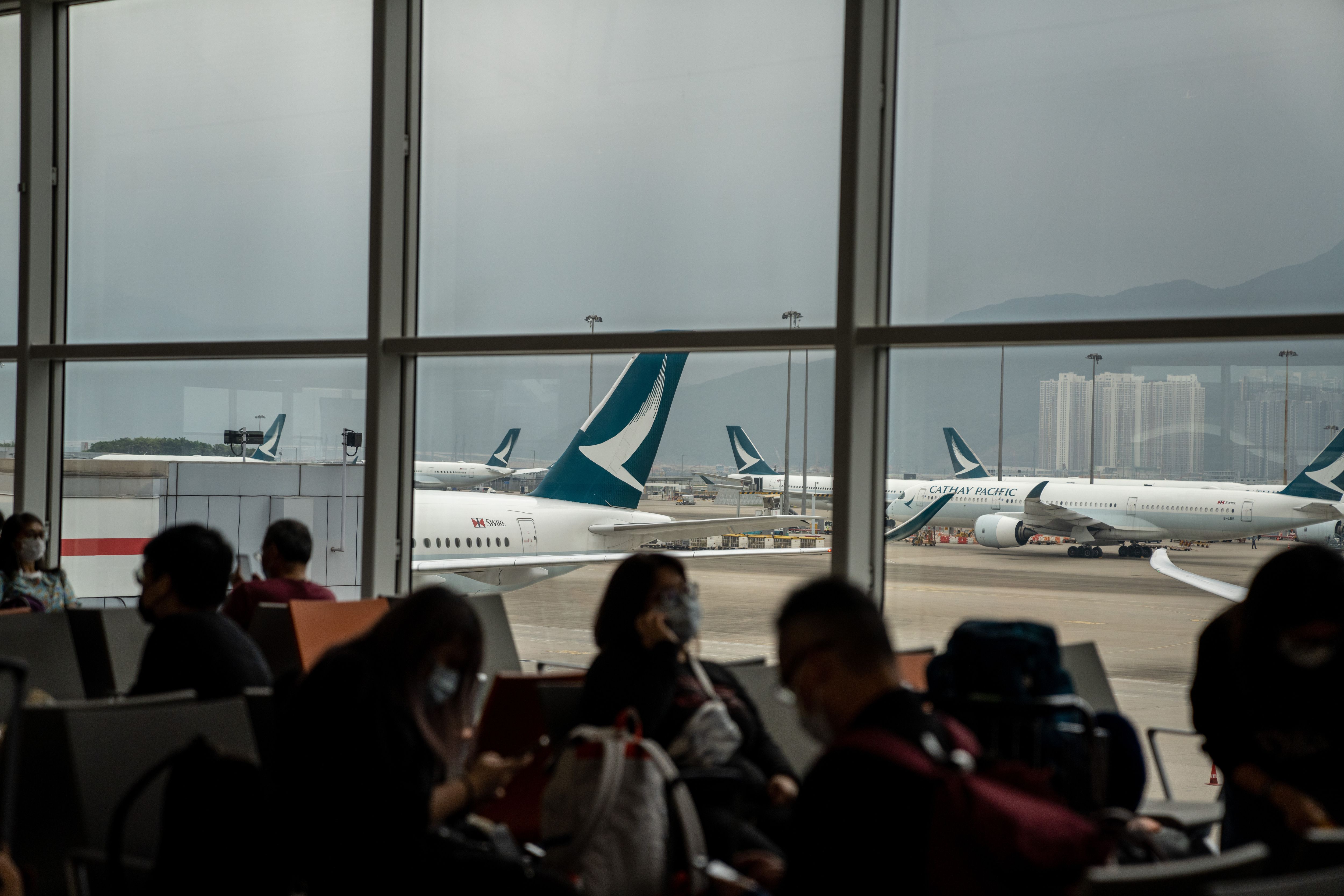 Hong Kong Airport Fully Implements Its Flight Token Scheme: But What Is It?