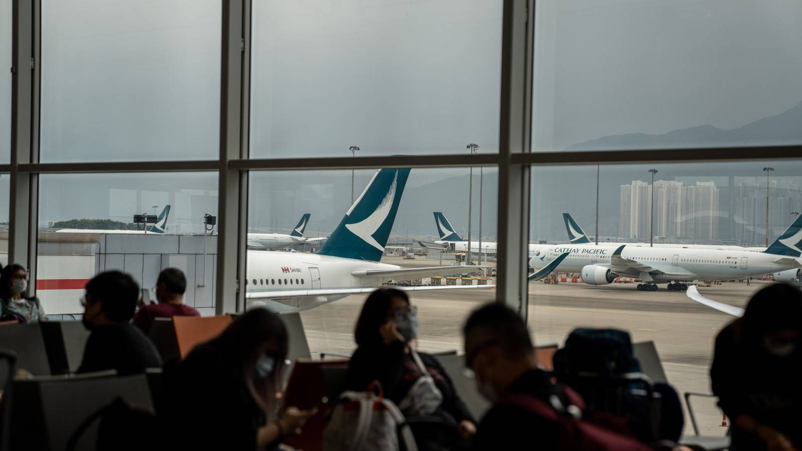 Hong Kong Airport Fully Implements Its Flight Token Scheme: But What Is It?
