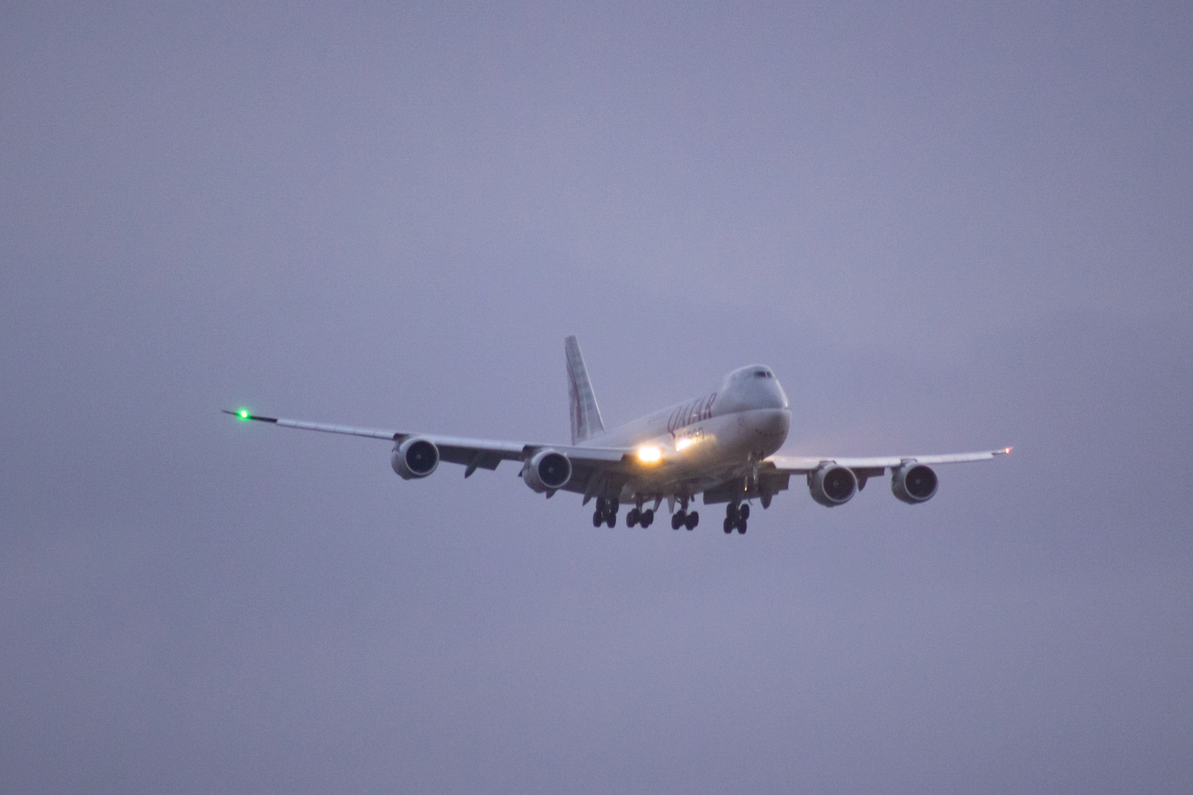 Singapore's SATS To Acquire Worldwide Flight Services And Become Largest Air Cargo Handler