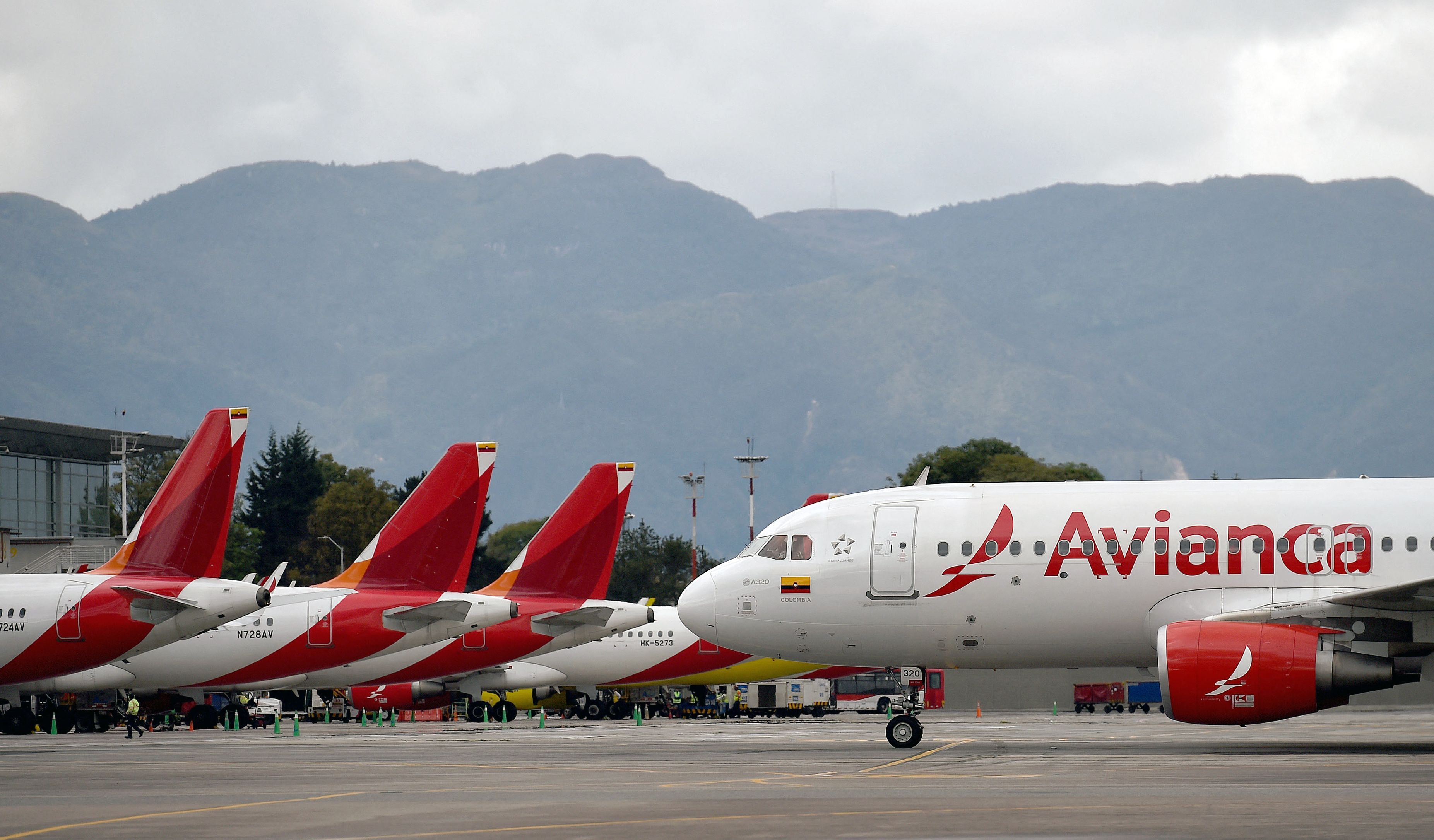 Avianca & GOL's New Abra Group Gets 1st Government Authorization