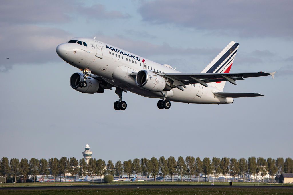 A Closer Look: The 5 New Routes Out Of Paris CDG In Air France's Winter Schedule