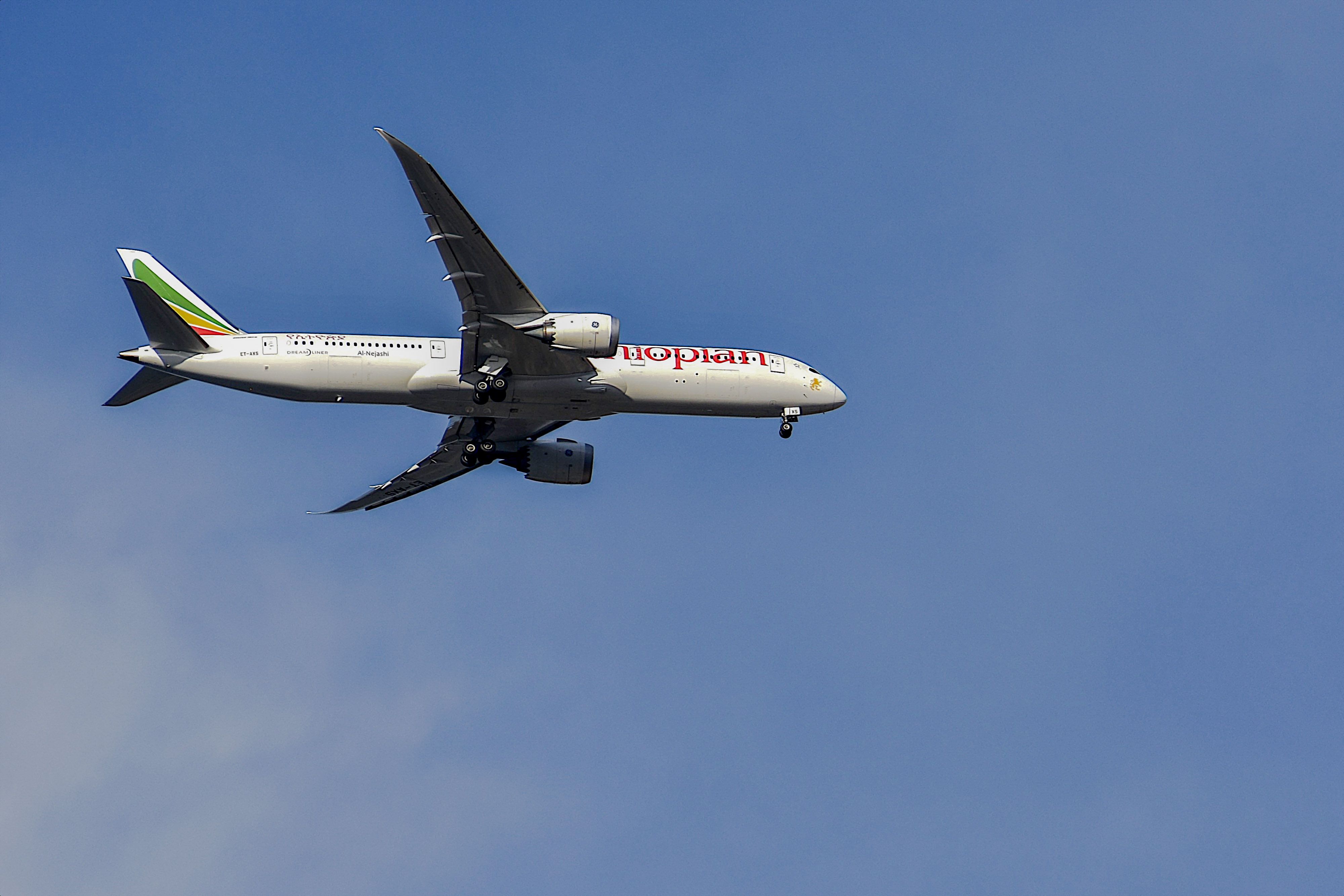 Nigeria Set To Choose Ethiopian Airlines As Core Investor Of New Flag Carrier